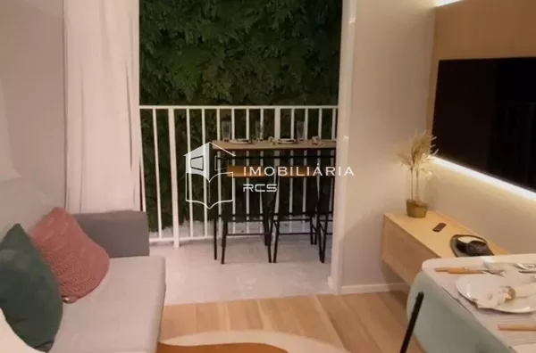 Apartamento para venda, Vila Leopoldina, São Paulo - Foto 2