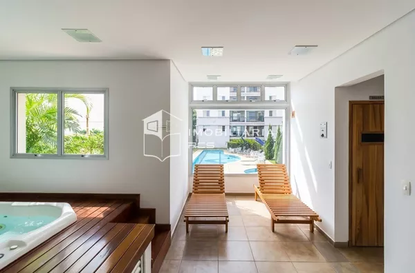 Apto 54m² Mobiliado à Venda na Rua Belmont, Vila Leopoldina | 1 Suíte - Foto 18