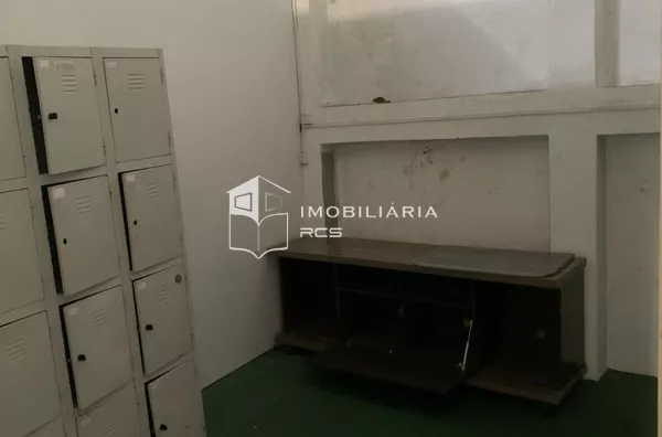 Galpão para venda, Vila Anastácio, São Paulo - Foto 6