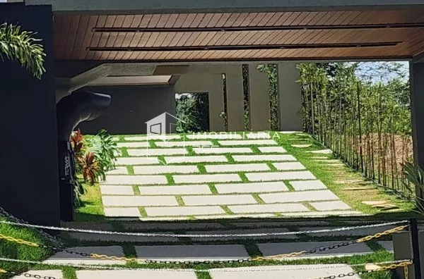 Casa 5 suítes para venda, Escarpas Do Lago, Capitólio - Foto 3