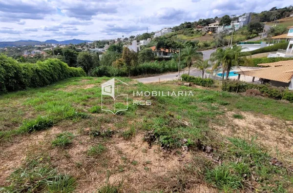 Terreno para venda,  Escarpas do Lago, Capitólio - Foto 5