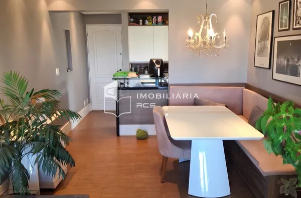 Oportunidade Exclusiva na Vila Leopoldina: 3 Dorms + 2 Vagas de Garagem - Foto 3