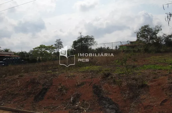 Terreno à venda, 1960 m² por R$ 1.000.000,00 - Ponta do Sol - Capitólio/MG - Foto 3