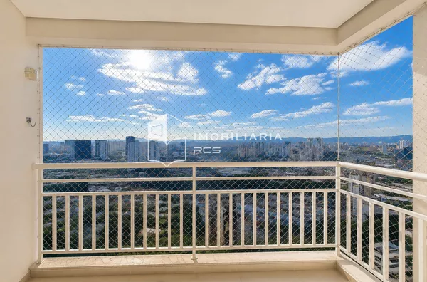 Locação na Barra Funda – 54m², 2 Dorms, Vaga e Metrô Acessível