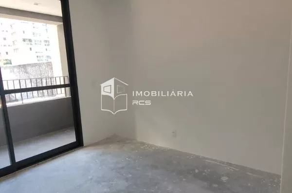 Studio Moderno para Locação em Pinheiros — A 5 Minutos do Metrô Fradique Coutinho | Pacote R$ 4.218/mês