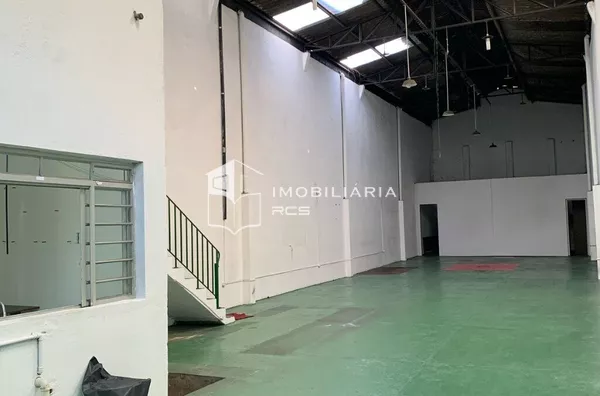 Galpão para venda, Vila Anastácio, São Paulo - Foto 3