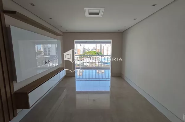 Apartamento de 103m² na Rua Carlos Weber | 3 Dorms (1 Suíte), 2 Vagas e Lazer Completo - Foto 1