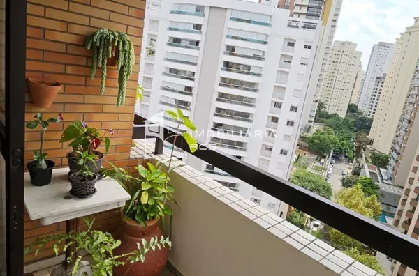 Apartamento para aluguel, Vila Mariana, São Paulo - Foto 4