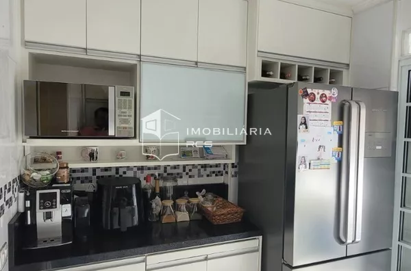 77m² no Portal dos Bandeirantes (Jardim Íris) – 3 Dorms (1 Suíte), Ar-Condicionado Geral, 2 Vagas e Lazer Completo - Foto 11