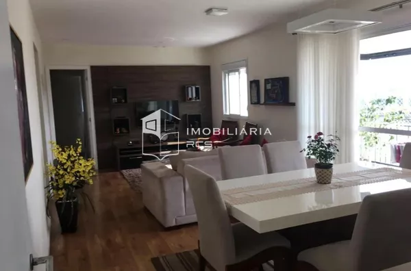 Apartamento para aluguel, 3 quarto(s),  Vila Leopoldina, São Paulo - Foto 4