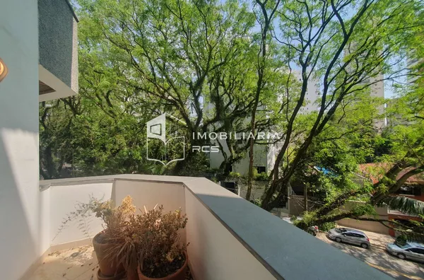 Vila Madalena: Ap 195m², 2 Suítes, Varanda Ampla e Piscina Aquecida - Foto 7
