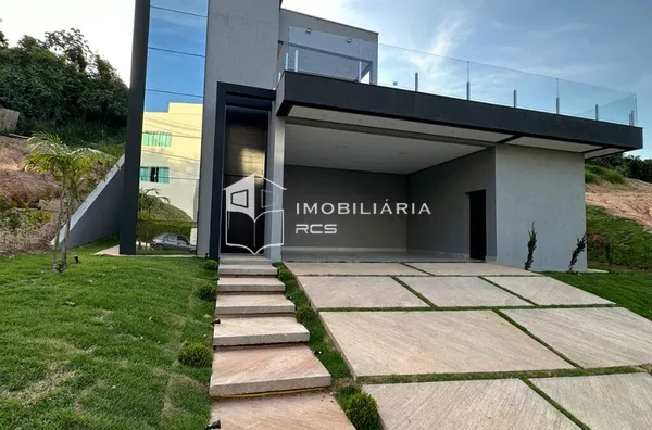 Casa para venda, 3 quarto(s),  Escarpas Do Lago, Capitólio - Foto 3