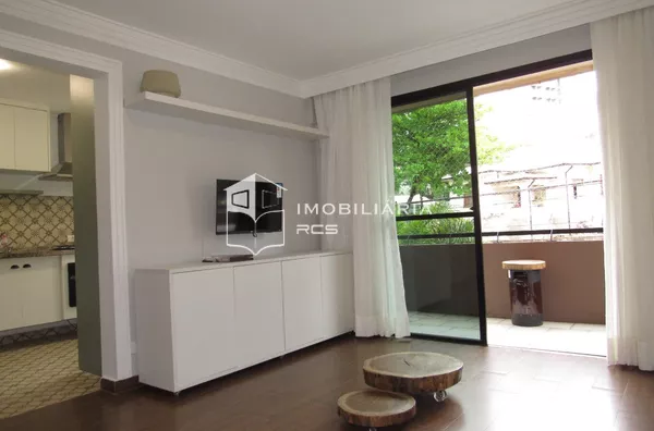 Apartamento para aluguel, Alto Da Lapa, São Paulo - Foto 2