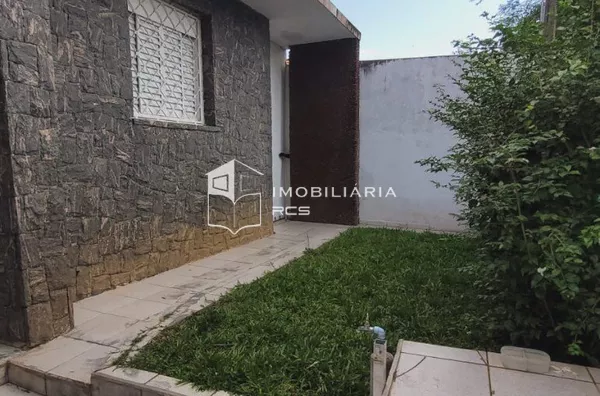 Casa Térrea com 3 Dorms + Edícula na Rua Campo Grande – Vila Leopoldina (Terreno de 235m²)