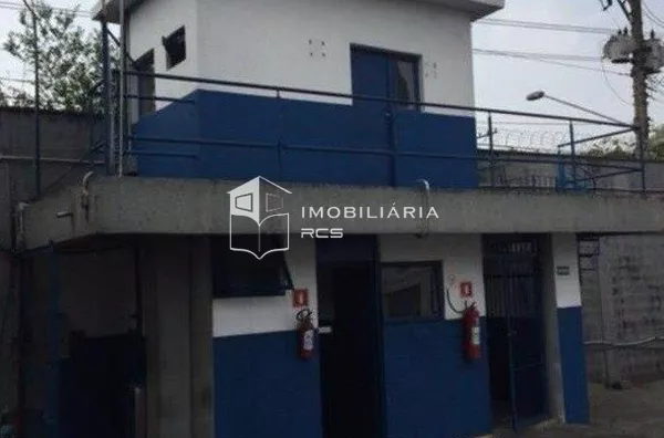 Galpão para aluguel, Vila Leopoldina, São Paulo - Foto 6