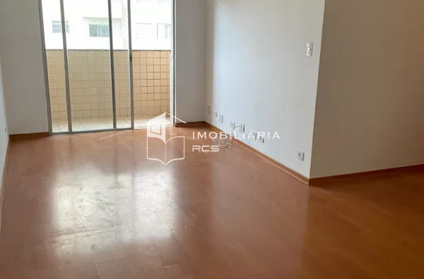 Apartamento para venda, 84m², 3 dorms sendo 1 suíte, 1 vaga, Vila Barreto, São Paulo - Foto 1