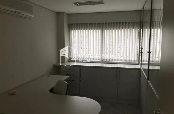 Sala comercial para venda, Vila Leopoldina, São Paulo - Foto 5