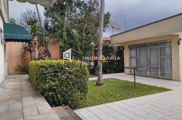 Casa com 3 dormitórios à venda, 333 m² - Alto da Lapa - São Paulo/SP - Foto 4