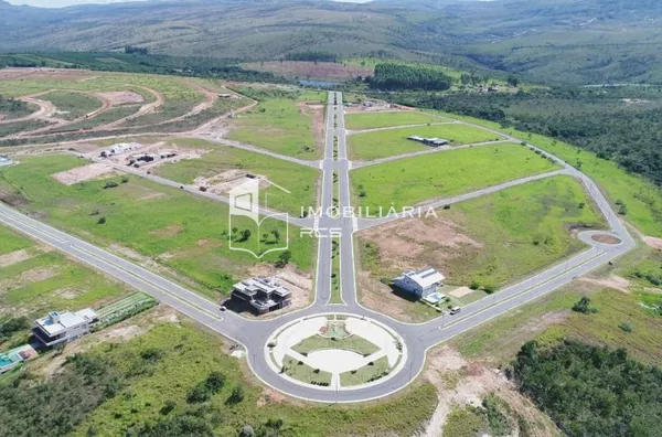 Terrenos Marina à venda, 2345 m² por R$ 1.641.507 - Lago de Furnas - São João Batista do Glória/MG - Foto 5