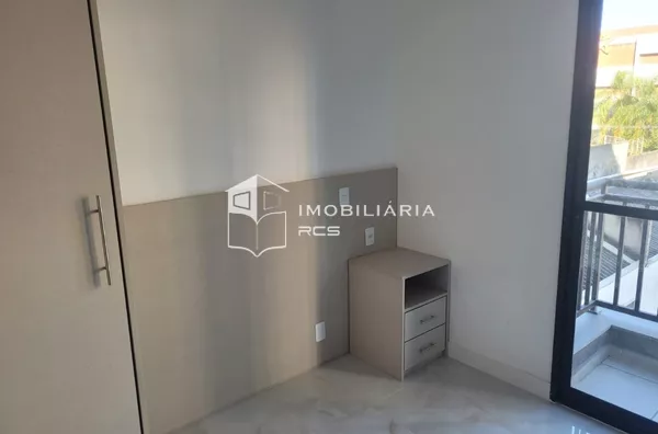 Studio Mobiliado e Equipado na Rua Trípoli, Vila Leopoldina - 24m² - Novo!