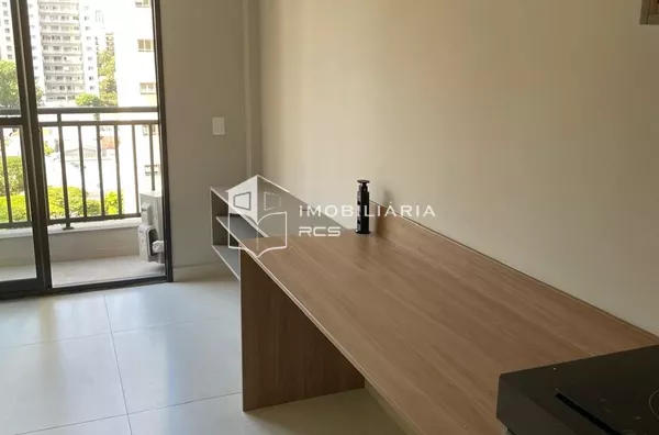 Apartamento studio para aluguel,  Vila Leopoldina, São Paulo - Foto 2