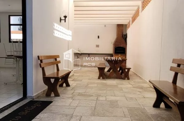 Apartamento com 2 suítes para alugar, 96 m² - Vila Leopoldina - São Paulo/SP - Foto 25