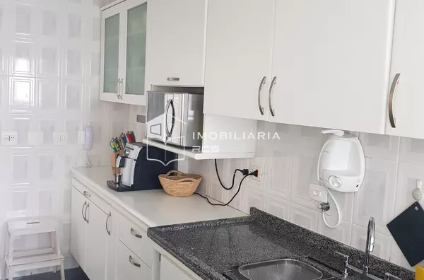 Apartamento com 2 suítes para alugar, 96 m² - Vila Leopoldina - São Paulo/SP - Foto 17