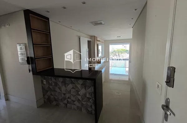 Apartamento de 103m² na Rua Carlos Weber | 3 Dorms (1 Suíte), 2 Vagas e Lazer Completo - Foto 7