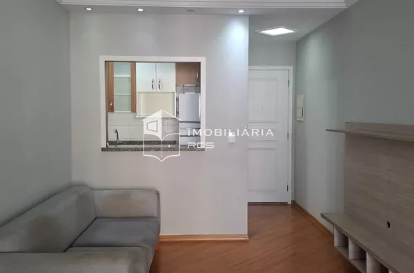 Apartamento para locação, Vila Leopoldina, São Paulo