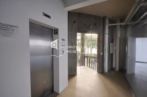 Prédio para aluguel,  Barra Funda, São Paulo - Foto 5