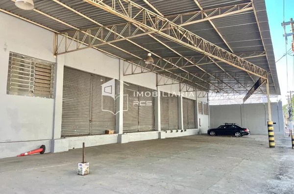 Galpão para aluguel, Vila Leopoldina, São Paulo - Foto 2