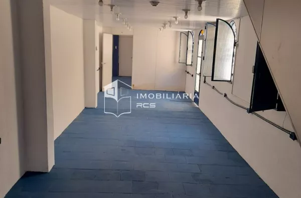 Galpão para venda na Vila Anastácio, São Paulo - Foto 1