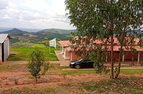 Fazenda para venda, Capitólio - Foto 6