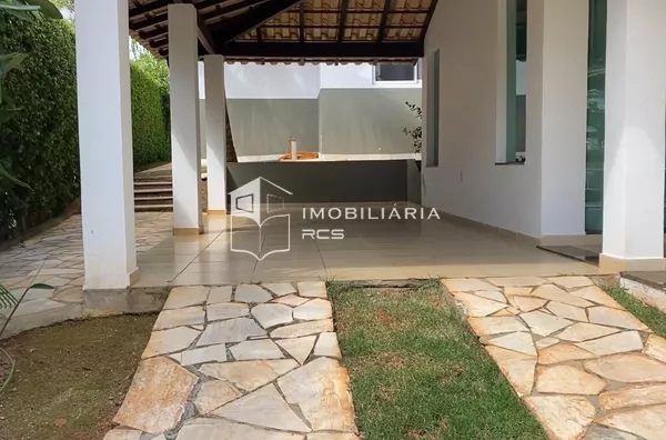 Casa para venda, 7 quarto(s),  Escarpas Do Lago, Capitólio - Foto 3