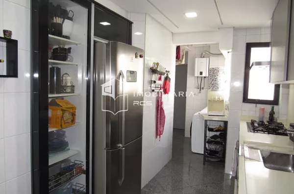 Apartamento para venda,  Vila Leopoldina, São Paulo - Foto 4