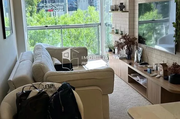 Apartamento para venda, Vila Leopoldina, São Paulo - Foto 1