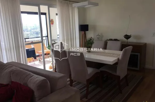Apartamento para aluguel, 3 quarto(s),  Vila Leopoldina, São Paulo - Foto 2