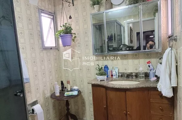 Apartamento 86m² na Rua Nanuque: Andar Alto, Vista Livre, Vaga Livre/Fixa – Vila Leopoldina - Foto 26