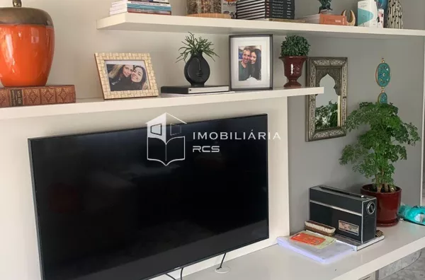 Apartamento para venda, Campo Belo, São Paulo - Foto 4