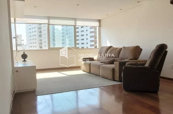 Apartamento para venda, Higienópolis, São Paulo - Foto 1