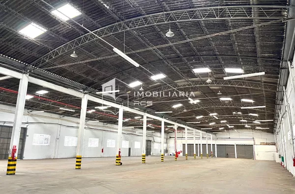 Galpão para aluguel, Vila Leopoldina, São Paulo - Foto 5