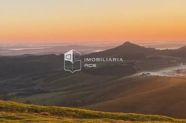 Fazenda para venda, Capitólio - Foto 2