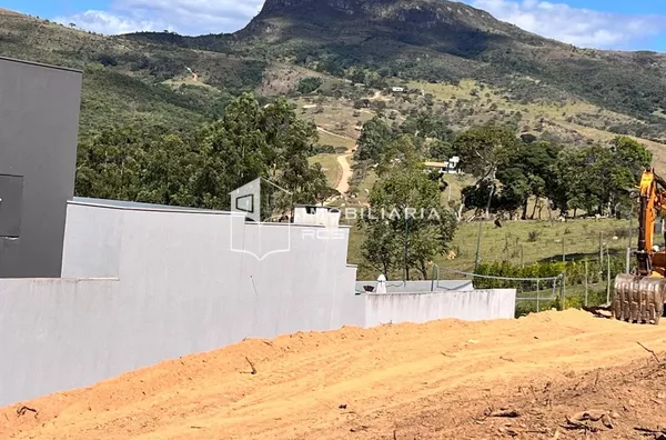 Terreno à venda, 690,66 m² - Águas das Vertentes - Capitólio/MG - Foto 3