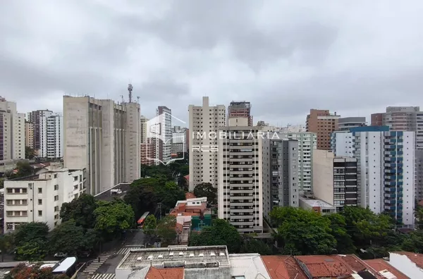 Apartamento para aluguel, 2 quarto(s),  Perdizes, São Paulo - Foto 4