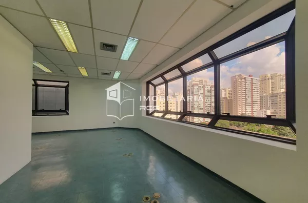 Salas Comerciais de 87m² na Av. Francisco Matarazzo – A 400m do Metrô Barra Funda