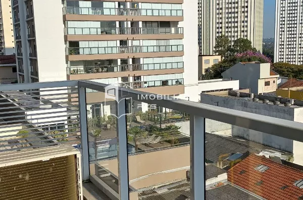 Alto de Pinheiros - Lindo Apartamento - Ampla Varanda - Lazer! - Foto 4