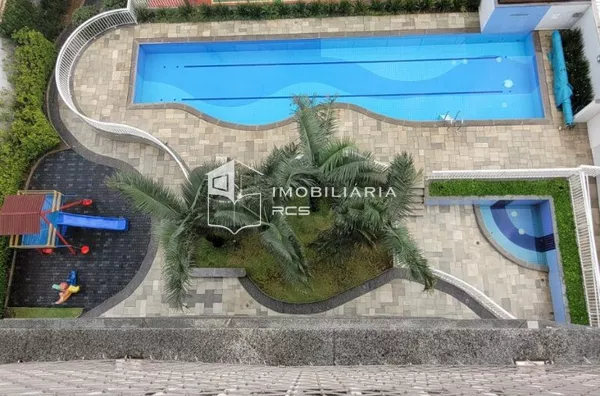 Apartamento de 103m² na Rua Carlos Weber | 3 Dorms (1 Suíte), 2 Vagas e Lazer Completo - Foto 4