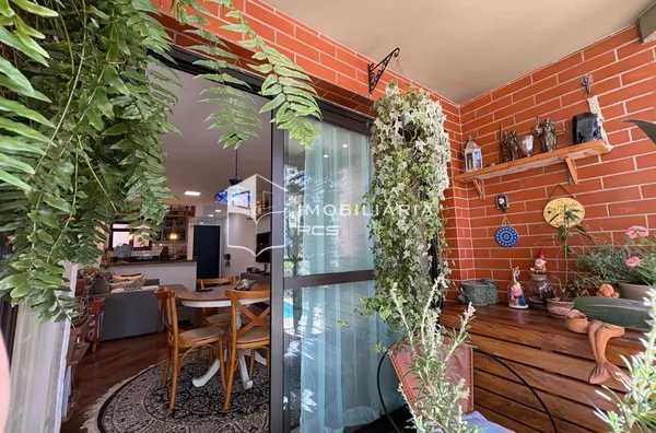 Apartamento para venda na Vila Leopoldina São Paulo - Foto 4