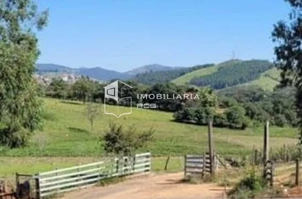 Terreno comercial à venda, 320 m² por R$ 155.000 - Cidade Jardim - Capitólio/MG - Foto 2