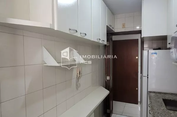 Locação na Vila Leopoldina: 2 Dorms (1 Suíte), Andar Alto e 2 Vagas na Rua Brentano! - Foto 8